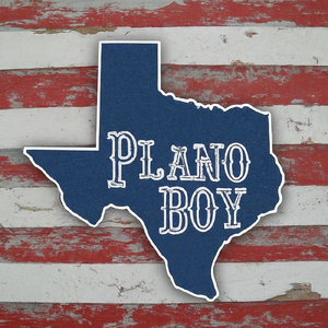 Plano Boy