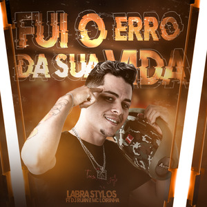 Fui o Erro da Sua Vida