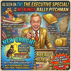 But Wait There's More