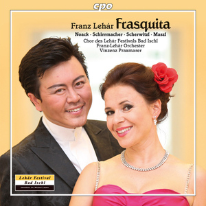 Frasquita*:Act I: Lied: Gib mit dem Facher ein Zeichen mir (Juan, Pedro, Sancho, Chorus)