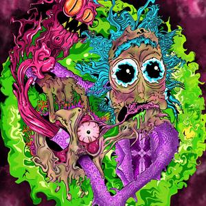 Scientific (feat. AltWestConnection)