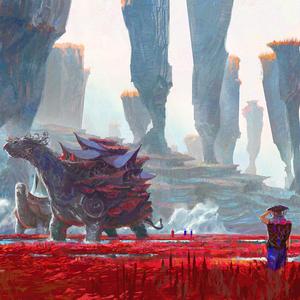 英雄联盟-艺（不知春去 remix）