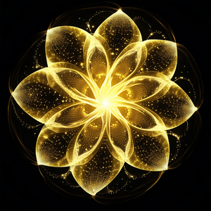 432 Hz Growth and Renewal Through Healing