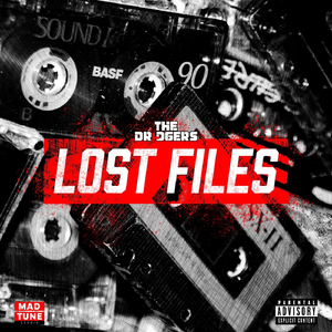 Šmrčem Amfetamin (feat. Mikri Maus)