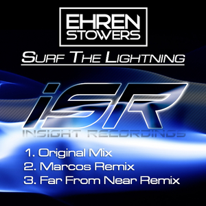 Surf The Lightning (Far From Near Respray Mix)