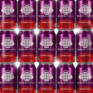 Cherry Cola (Radio Edit)