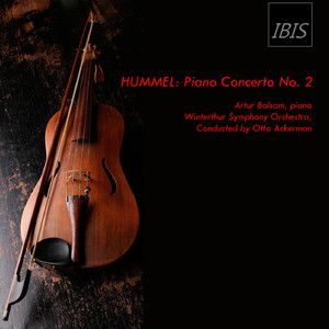 Hummel: Piano Concerto No.2, Op.85: II. Larghetto