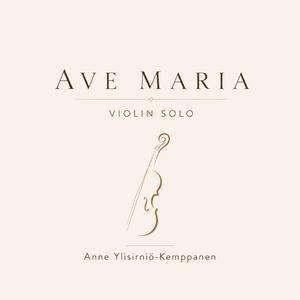 Ave Maria, Violin Solo