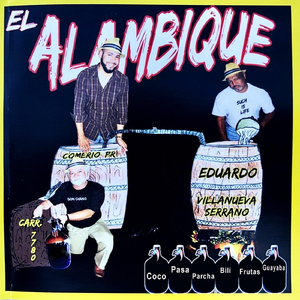 El Alambique