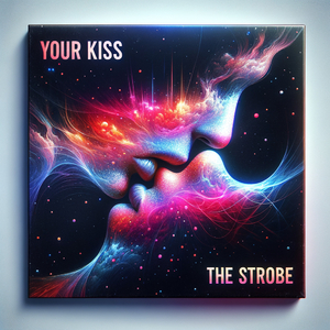 Your Kiss in the Strobe