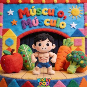 Músculo, Músculo