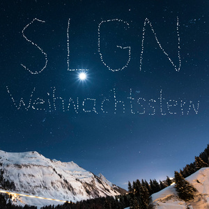Weihnachtsstern