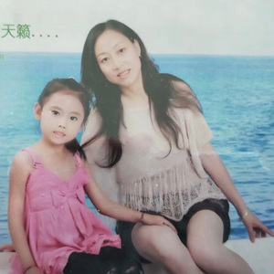 是妈妈是女儿 成品