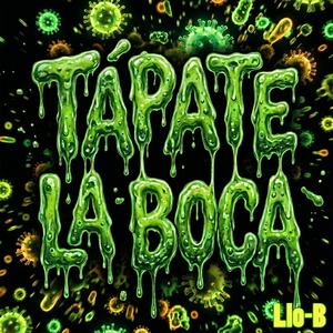 Tápate La Boca