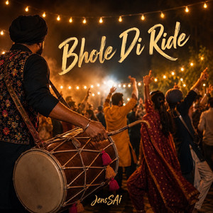 Bhole Di Ride
