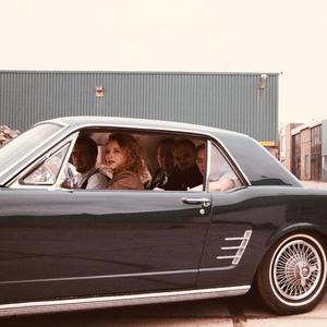 Long As I Can See the Light