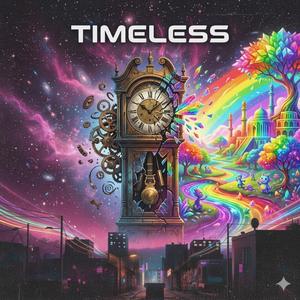 Timeless (feat. p Noah)