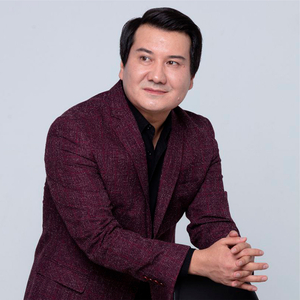 Тойға келдім