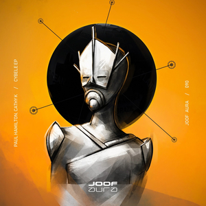 Cybele (Original Mix)