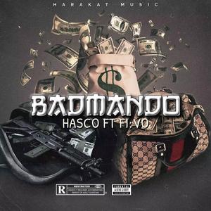 BADMANDO (feat. BAWS & FI:VO)