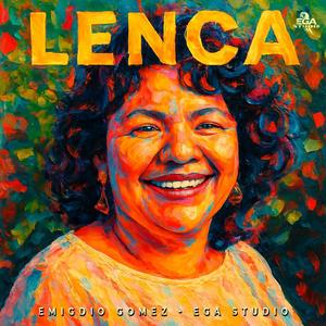 “Lenca – Voz del Río, Himno Ancestral” – Emigdio Gómez | EGA Studio