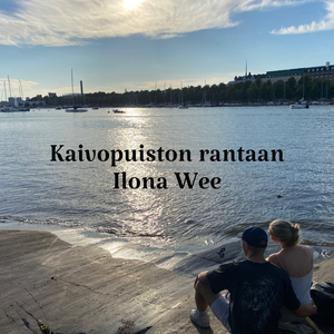 Kaivopuiston rantaan