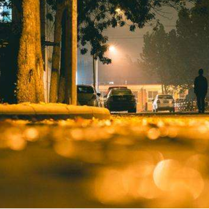 回忆里的那个人