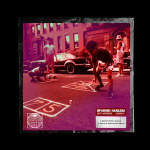 Azúcar (Carlos Cortez Redrip)