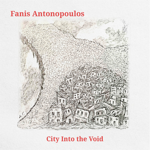 City Into the Void: I. Allegro con moto