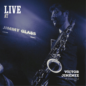 It Could Happen to You (Live at Jimmy Glass Jazz Bar)