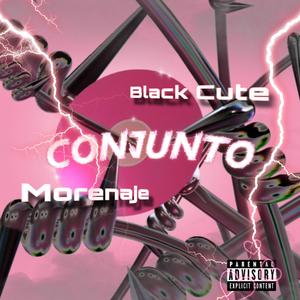 Conjunto (feat. Morenaje)