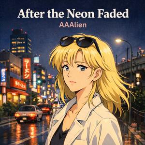 ネオンのあとで (After the Neon Faded)