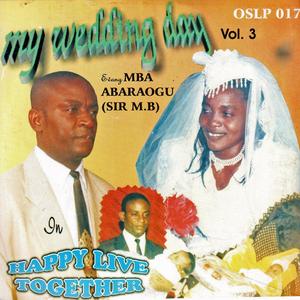 Ije Dima Nwunye Siri Ike Odi Omimi Medley