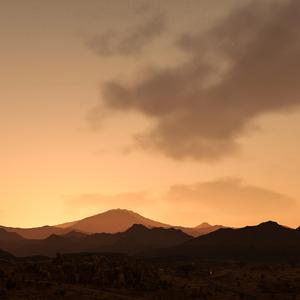 The whisper shallow sing