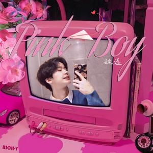 PINK BOY