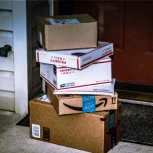 Package (feat. Glxbal)