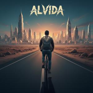 ALVIDA
