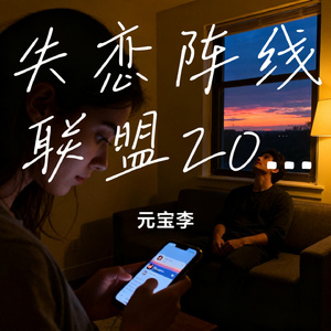 失恋阵线联盟2026