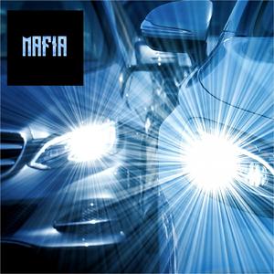 Mafia (feat. Sashka Fifson)