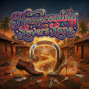 Homecoming Lovers Lane