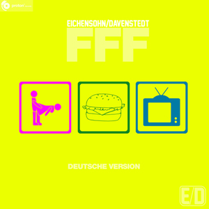 FFF (Schwäbische Version)