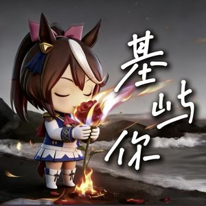 基屿你（remix by DJPrin4）