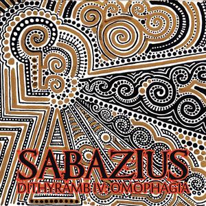 Dithyramb IV: Omophagia