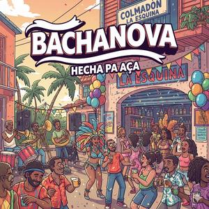 HECHA PA ACA (MERENGUE Special Version)