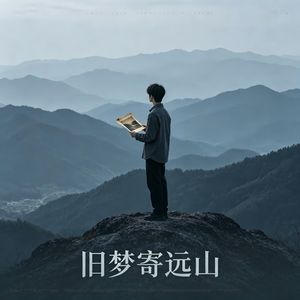 无尽的思念