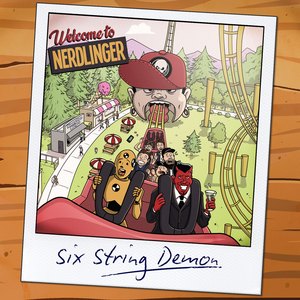 Six String Demon
