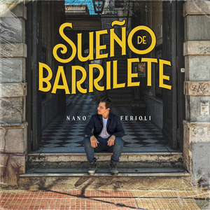 Sueño de Barrilete