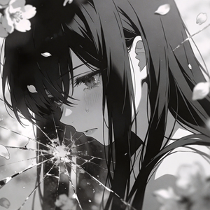 "眼泪" - BOBBYNOPEACE X 痛苦旋律孟菲斯 Type Beat