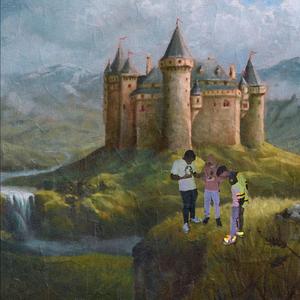 Lakerz (feat. ocho!)