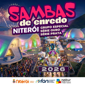 G.R.E.S. Império de Arariboia - Grupo Especial 2026